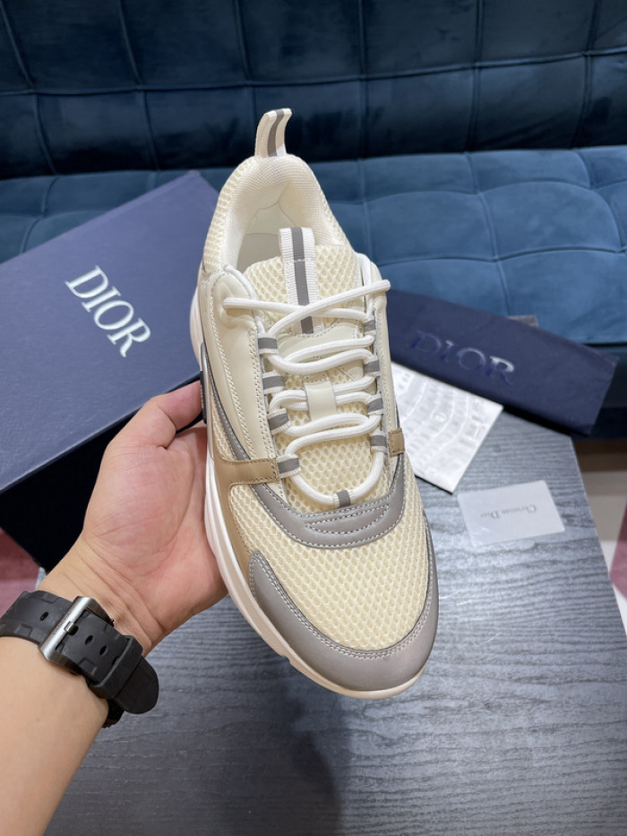 DOR B22 SNEAKERS