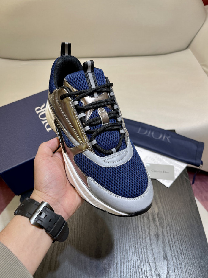 DOR B22 SNEAKERS