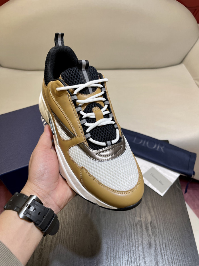 DOR B22 SNEAKERS