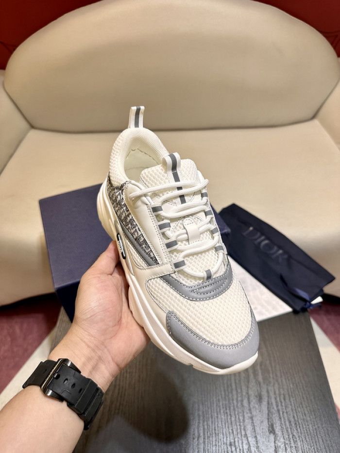 DOR B22 SNEAKERS