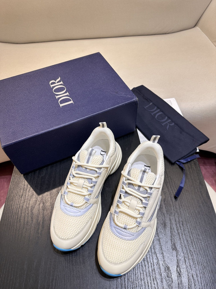 DOR B22 SNEAKERS