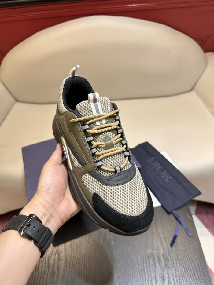 DOR B22 SNEAKERS