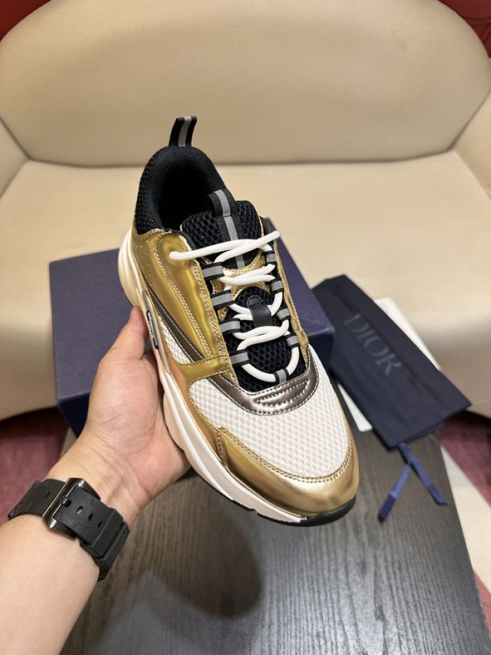 DOR B22 SNEAKERS