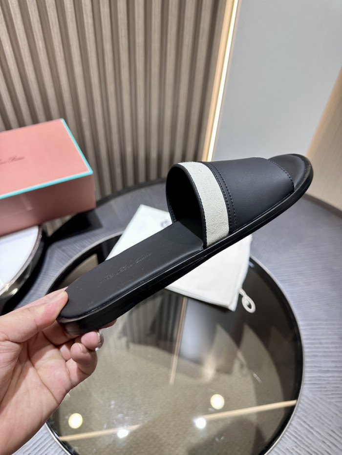Loro Piana Sandal