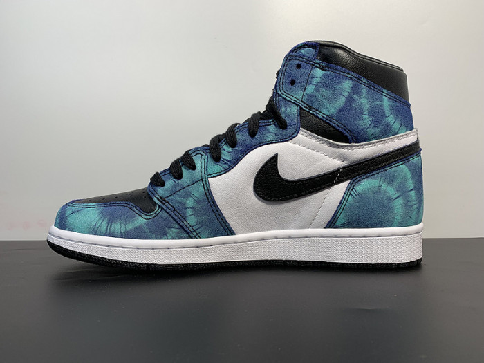 (WMNS) Air Jordan 1 Retro High OG 