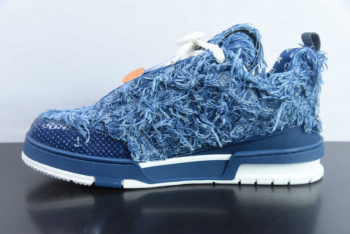LUSV SNEAKERS
