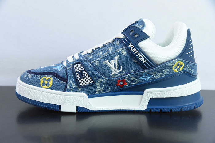LUSV SNEAKERS