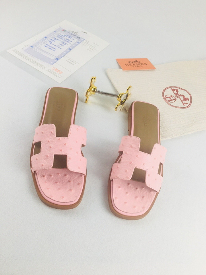 H**mes slide