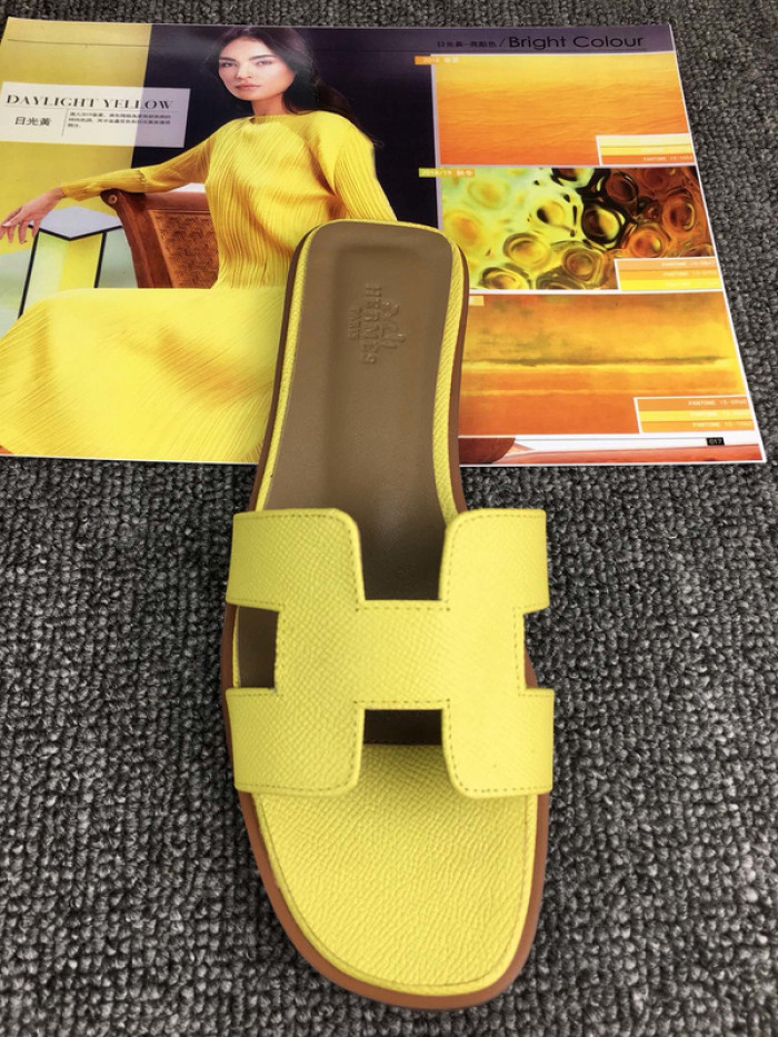 H**mes slide