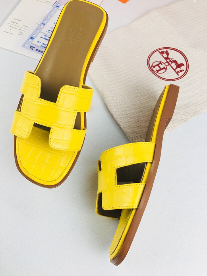 H**mes slide