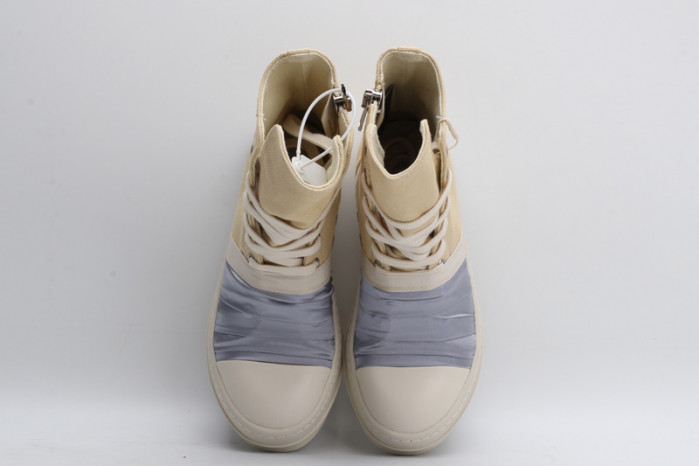 RICK OWENS