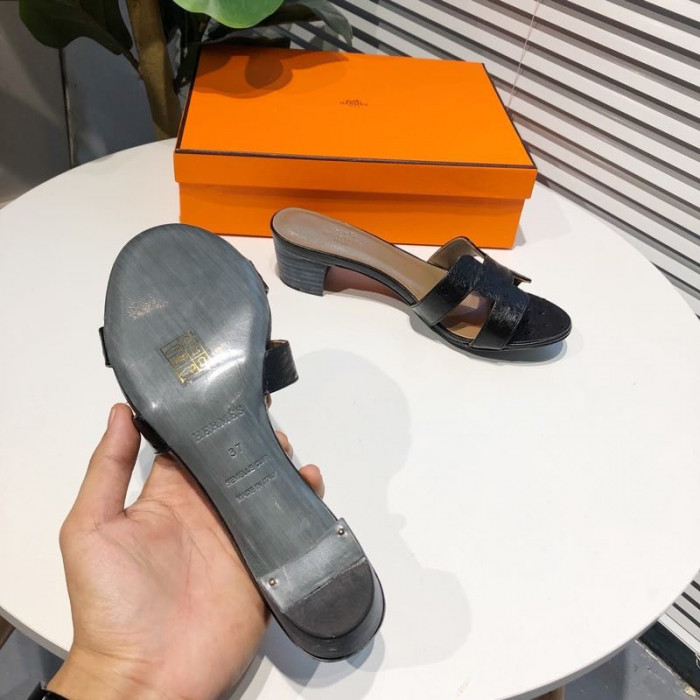 H**mes slide