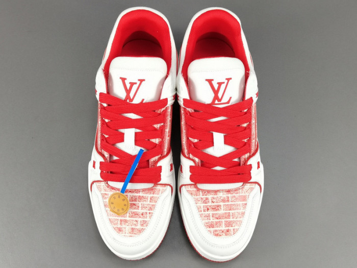 LUSV SNEAKERS