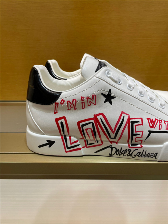 DG SNEAKER