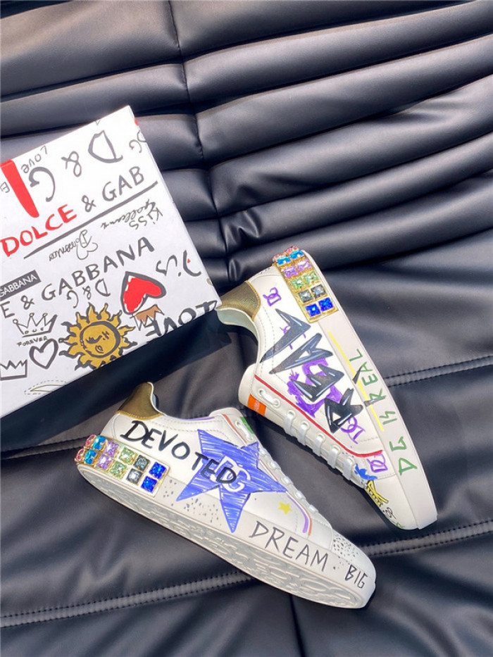 DG SNEAKER