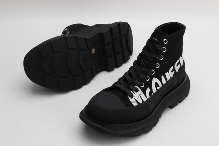 ALEXMQ Sneakers