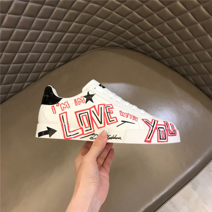DG SNEAKER
