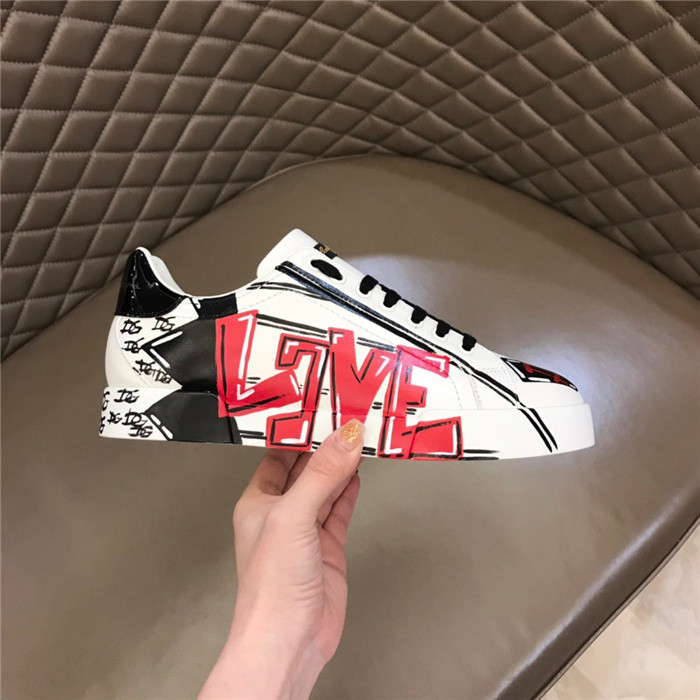 DG SNEAKER
