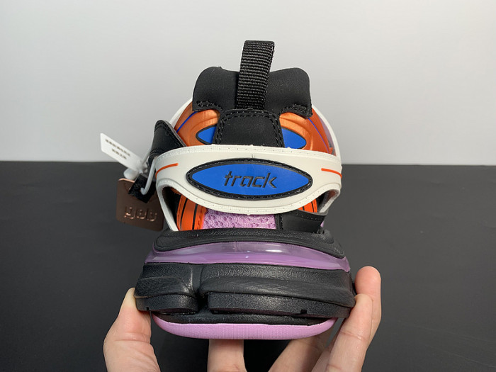 BALCIA Track SNEAKER