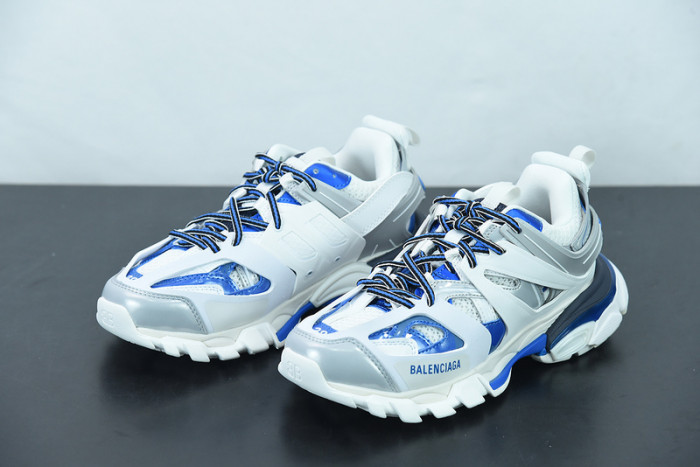BALCIA Track SNEAKER