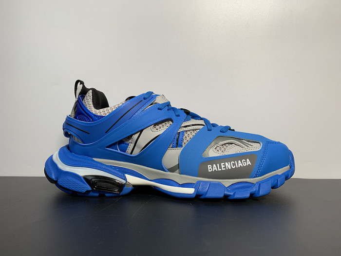 BALCIA Track SNEAKER