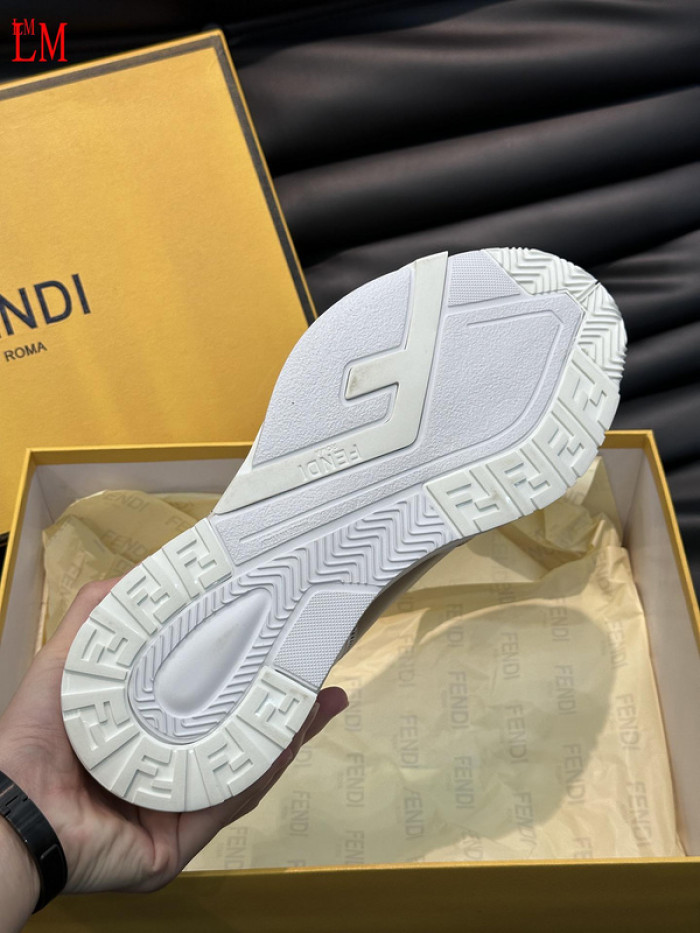 F**di sneakers