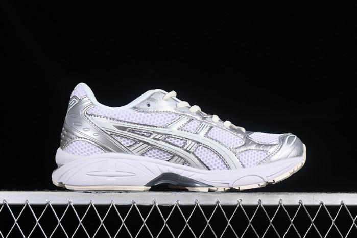 As*ic*s jjjjound x gel kayano 14 ''silver white'' 1201a457-100