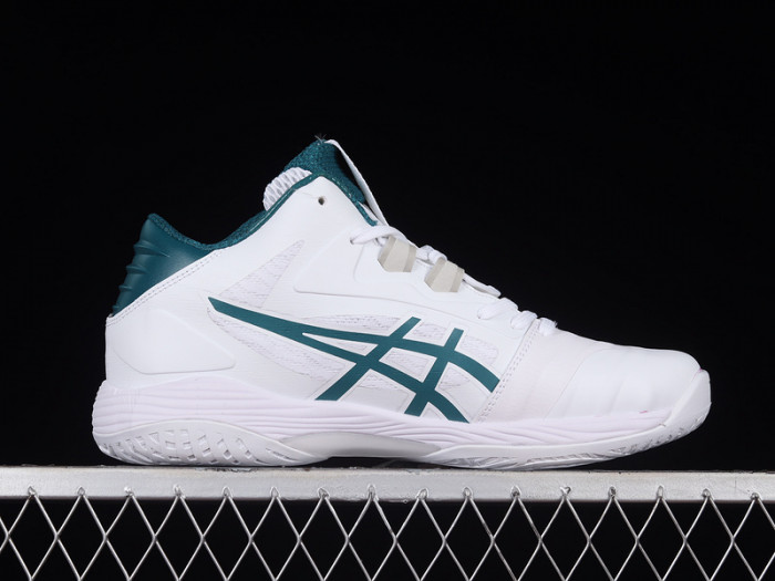 As*ic*s gelhoop v13 ''white velvet pine'' 1063a035-101