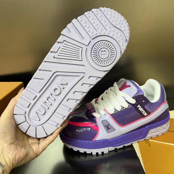 LUSV SNEAKERS
