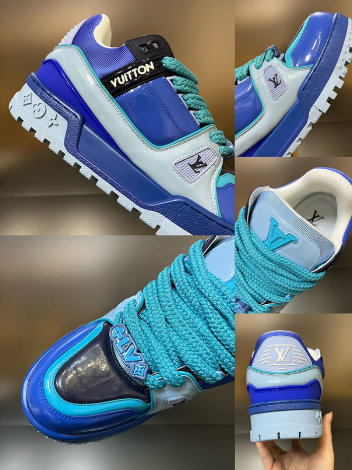 LUSV SNEAKERS