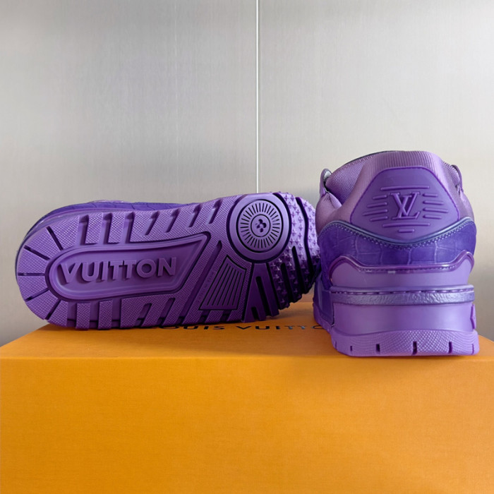 LUSV SNEAKERS