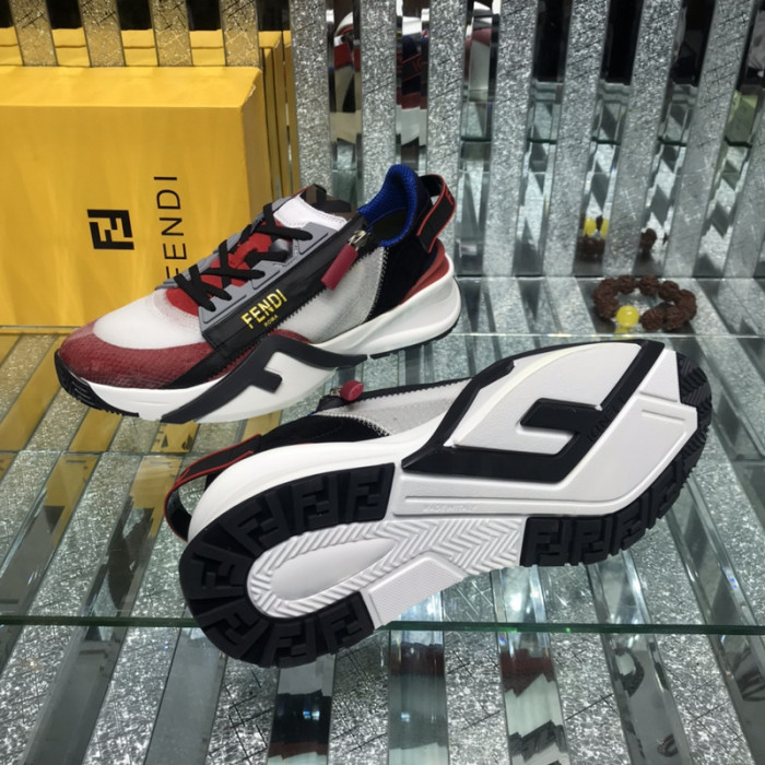 F**di sneakers