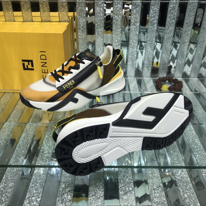 F**di sneakers