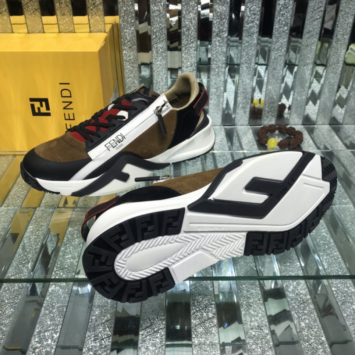 F**di sneakers