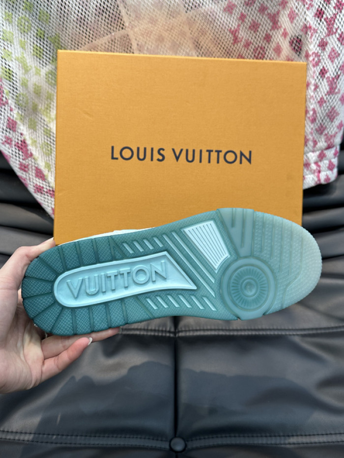 LUSV SNEAKERS