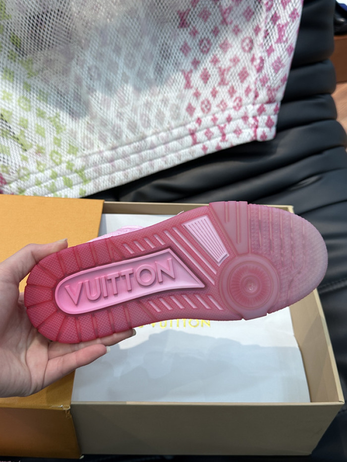 LUSV SNEAKERS