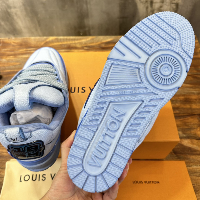 LUSV SNEAKERS