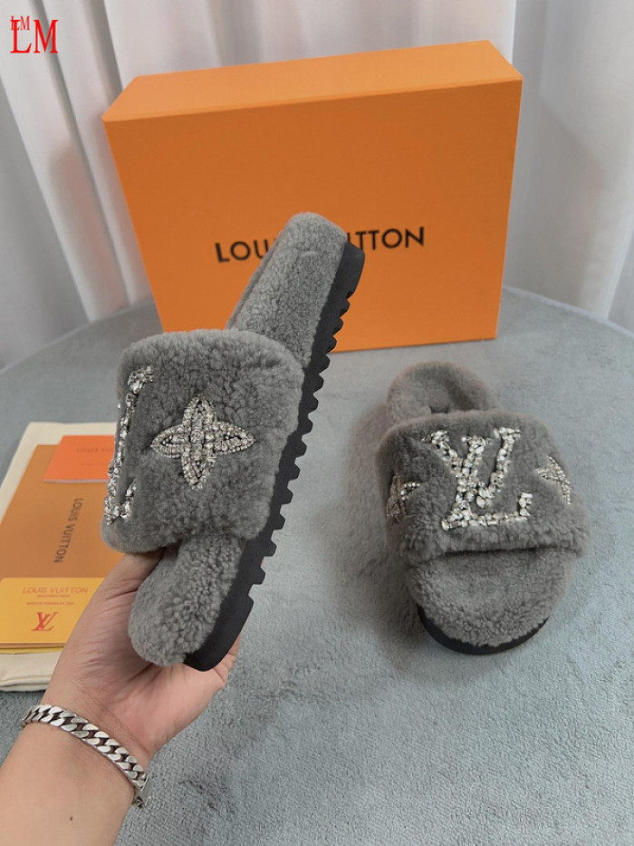 LUSV SLIDE
