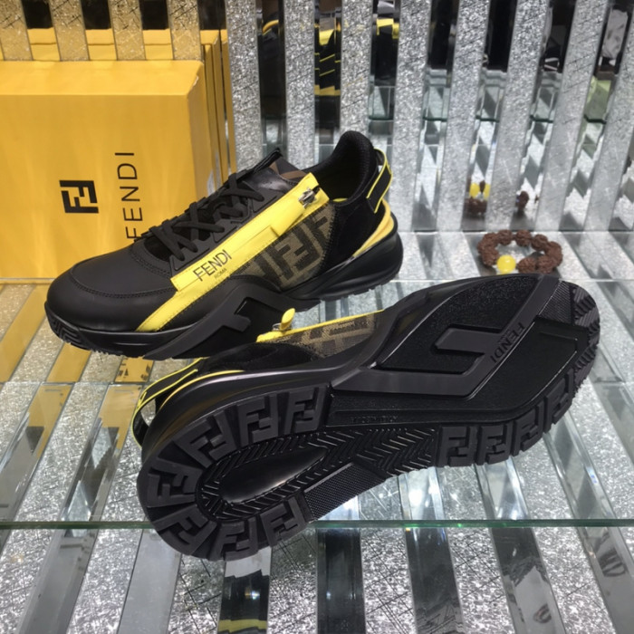 F**di sneakers
