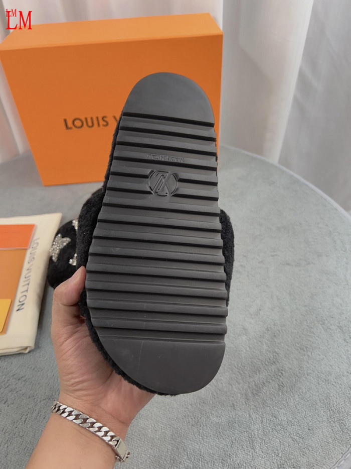 LUSV SLIDE