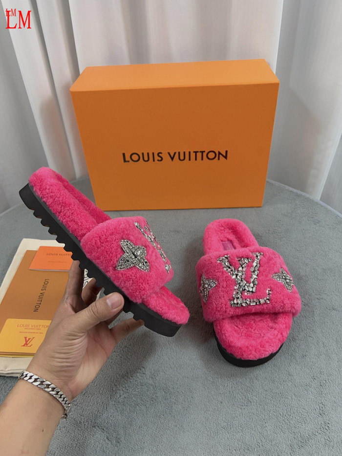 LUSV SLIDE