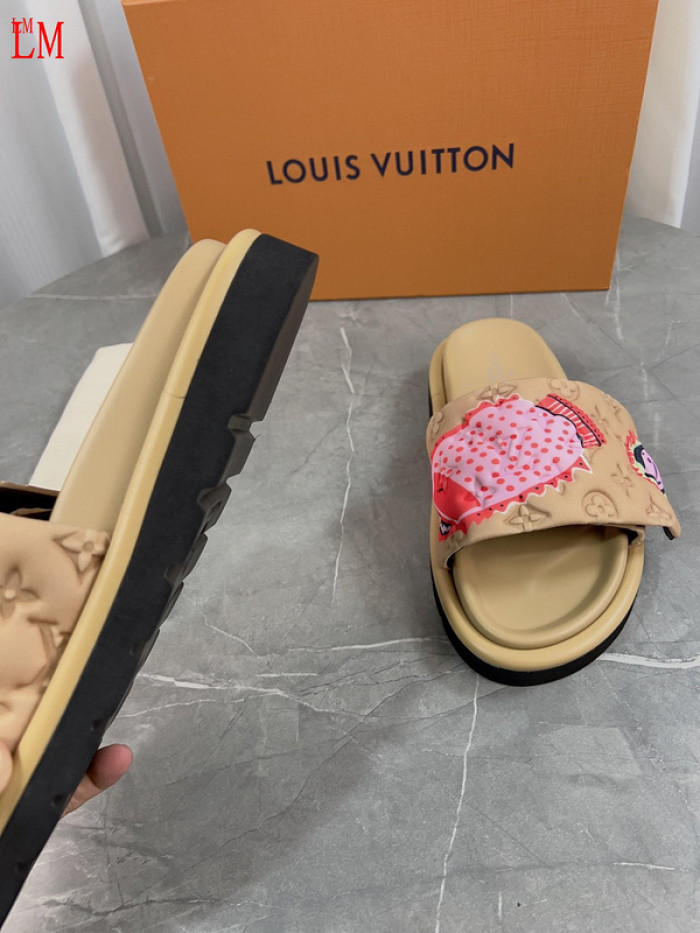 LUSV SLIDE