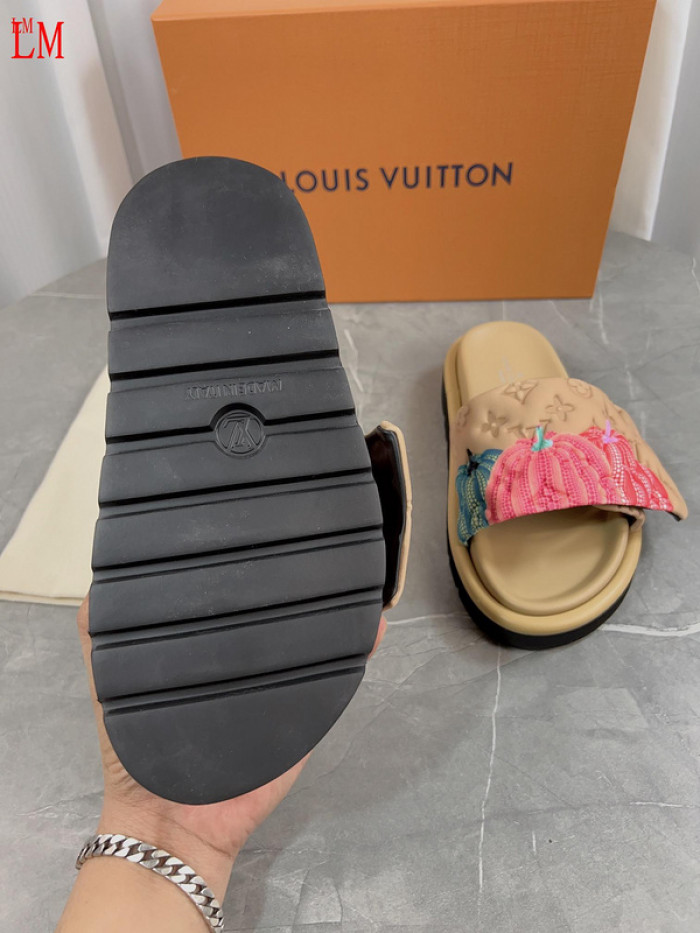LUSV SLIDE