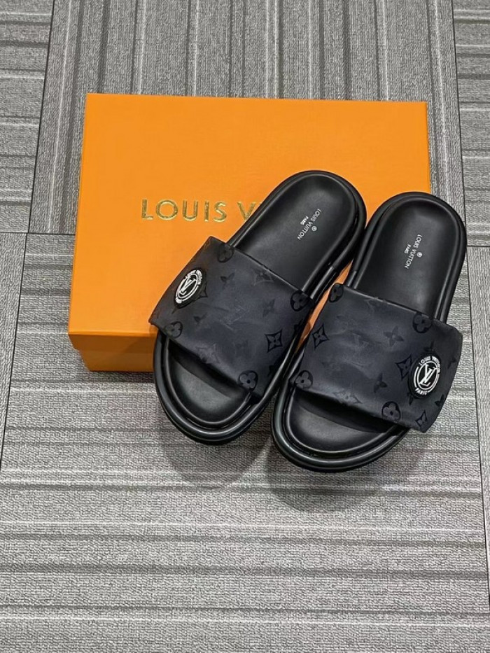 LUSV SLIDE