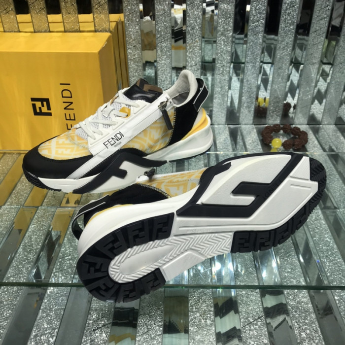 F**di sneakers