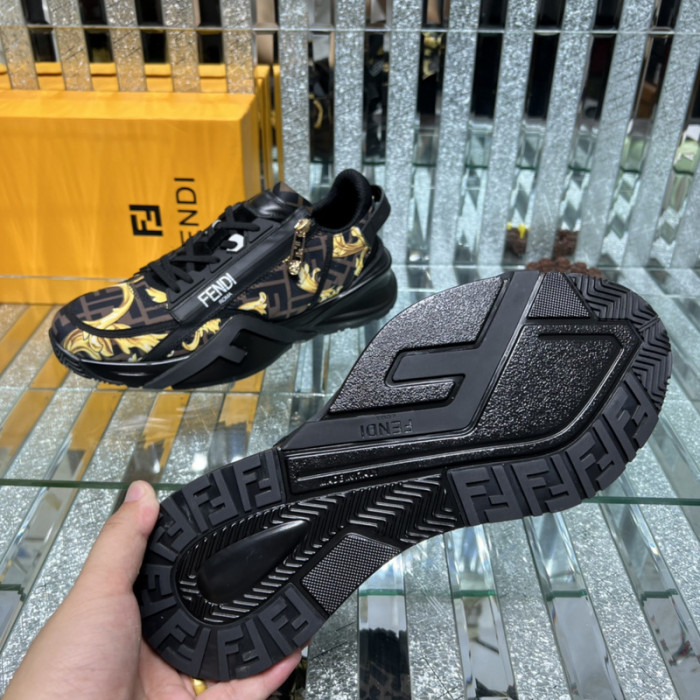 F**di sneakers