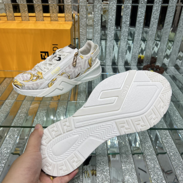 F**di sneakers