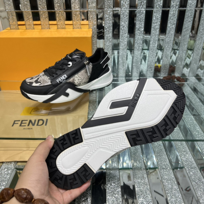 F**di sneakers
