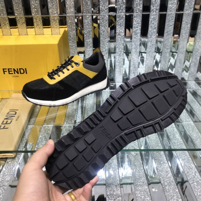 F**di sneakers