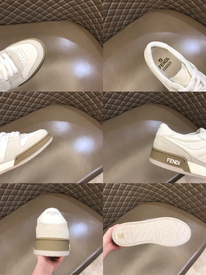 F**di sneakers
